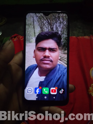 Redmi 8